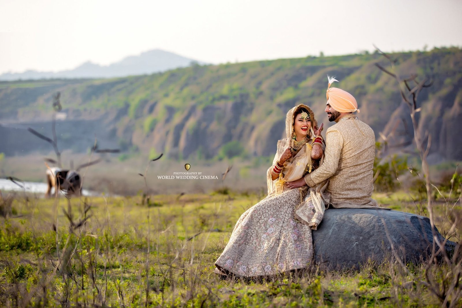 Wedding Photograpgers in Mohali