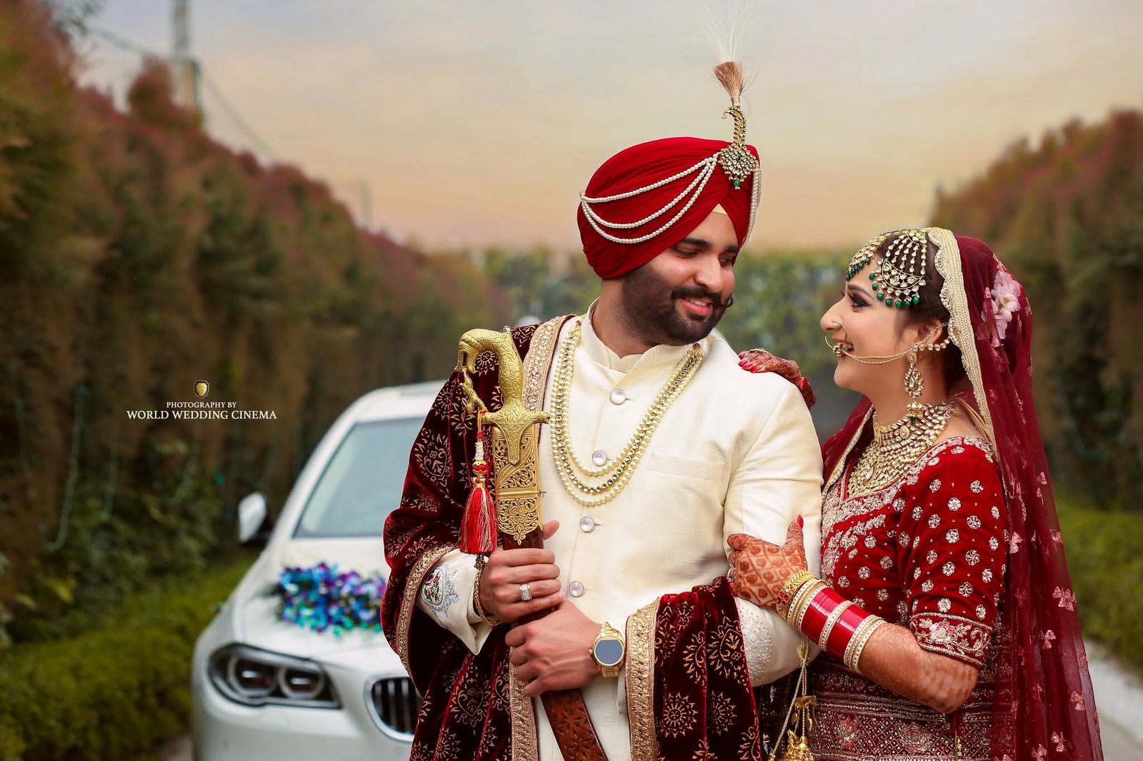 Wedding Photographers in Mohali (1)