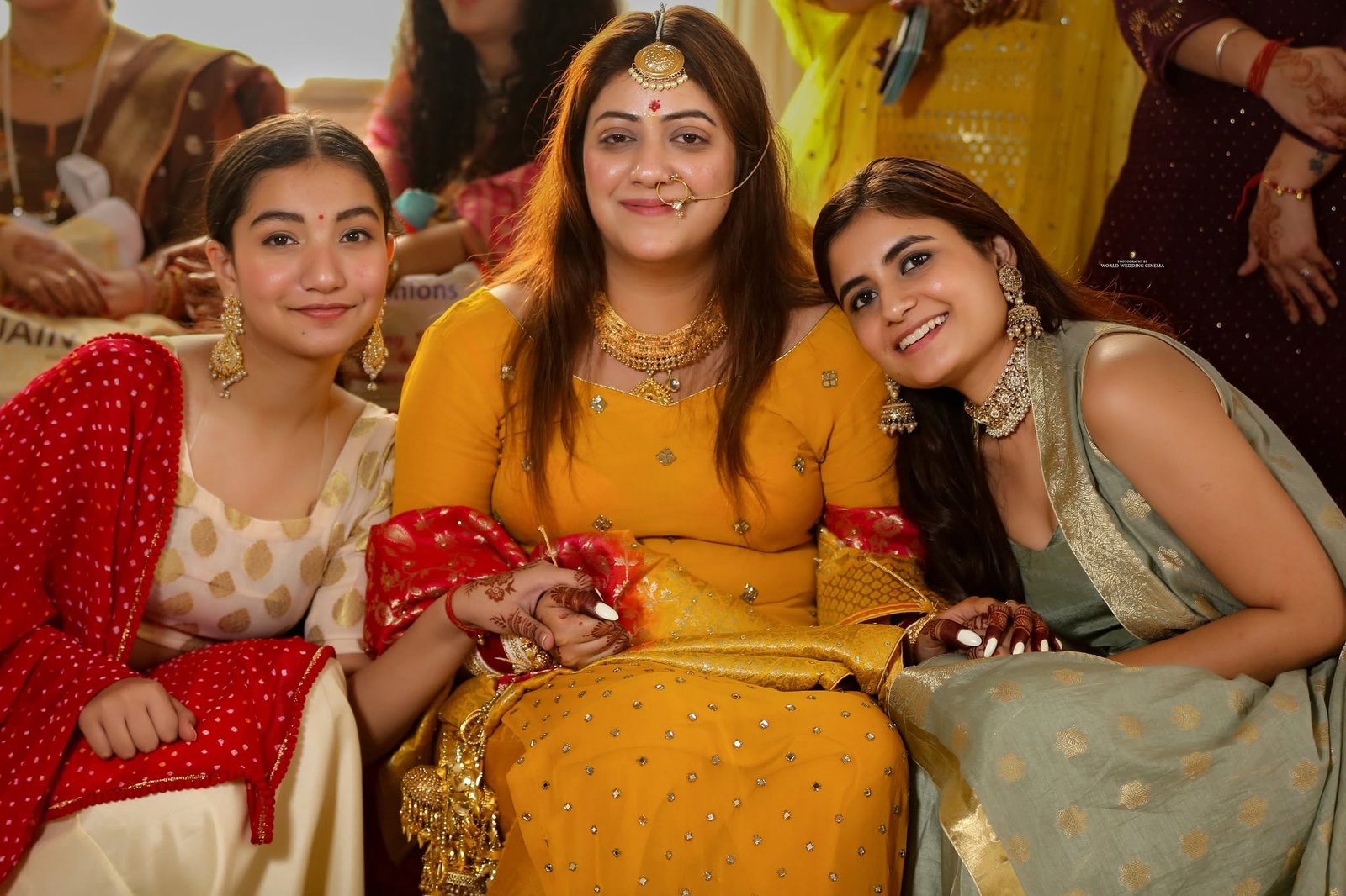Wedding Photographers in Mohali (2)