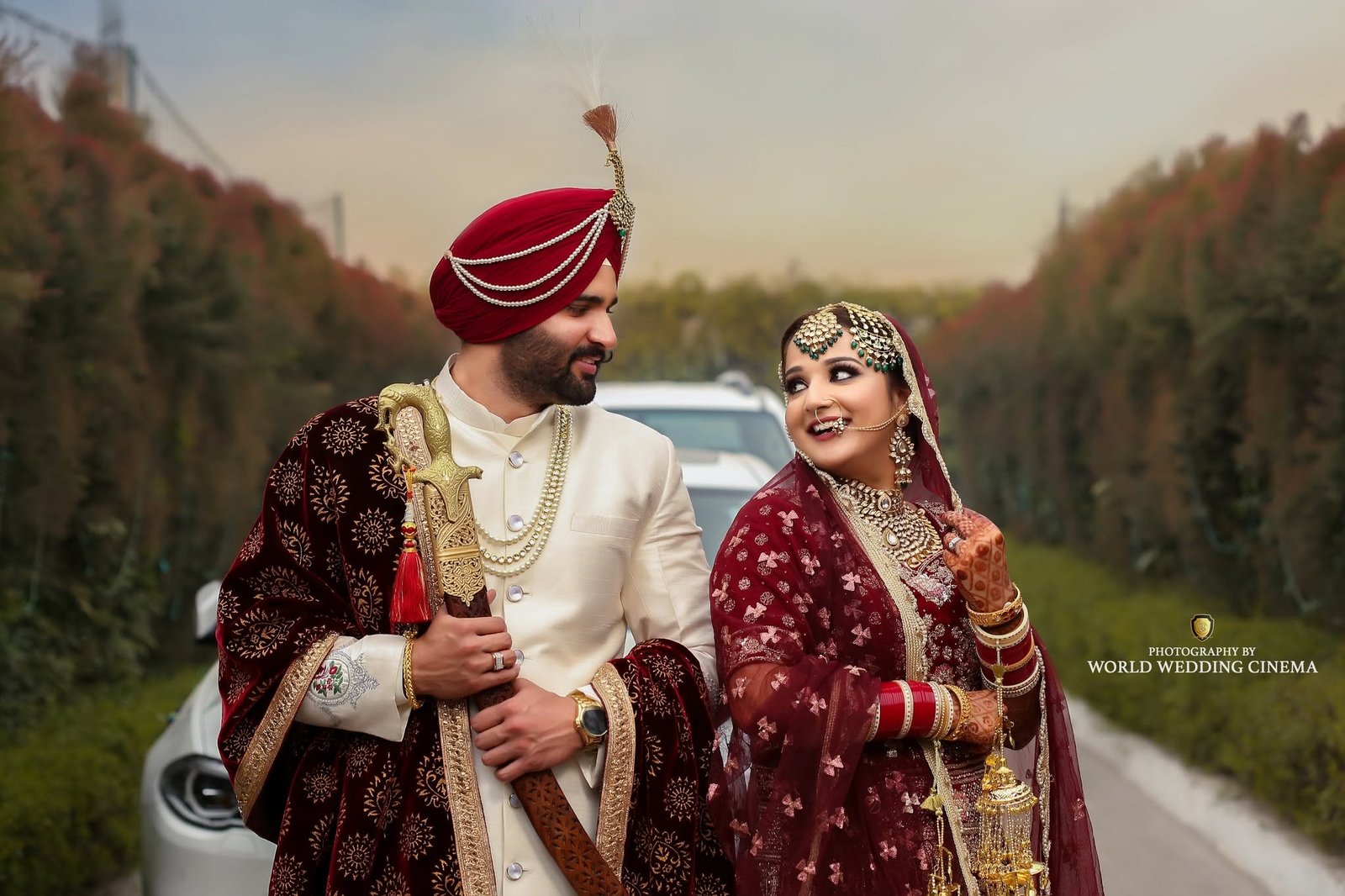 Wedding Photographers in Mohali (5)