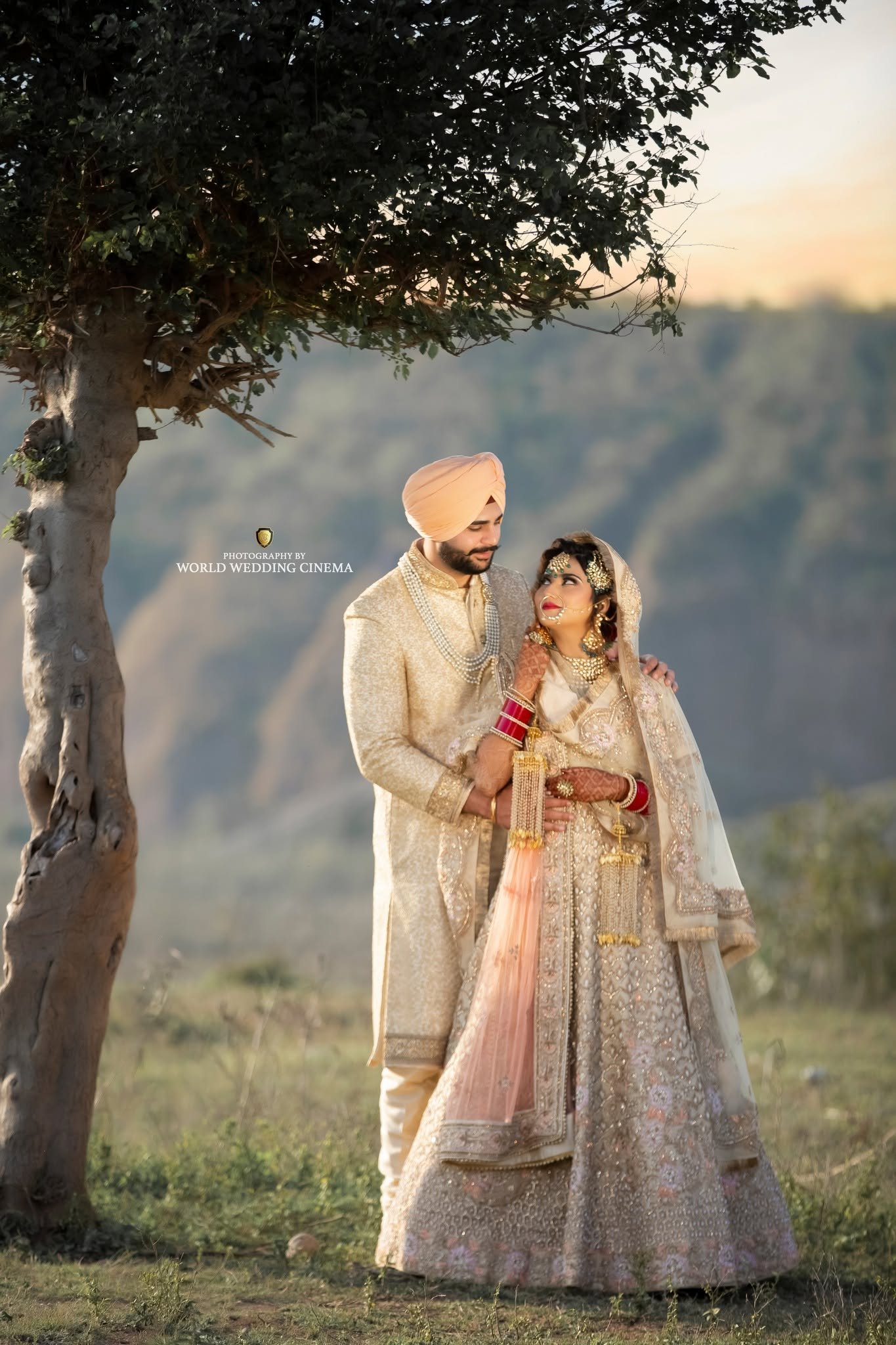 Best Wedding Photographers in Kharar